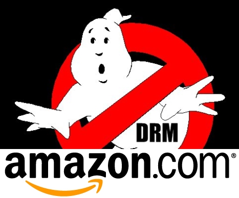 DRM di Amazon drm