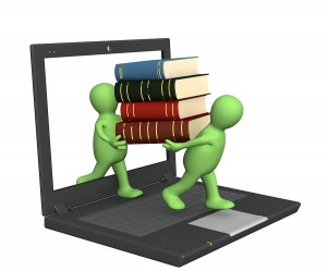e-book e-book