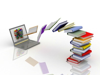 e-books tre