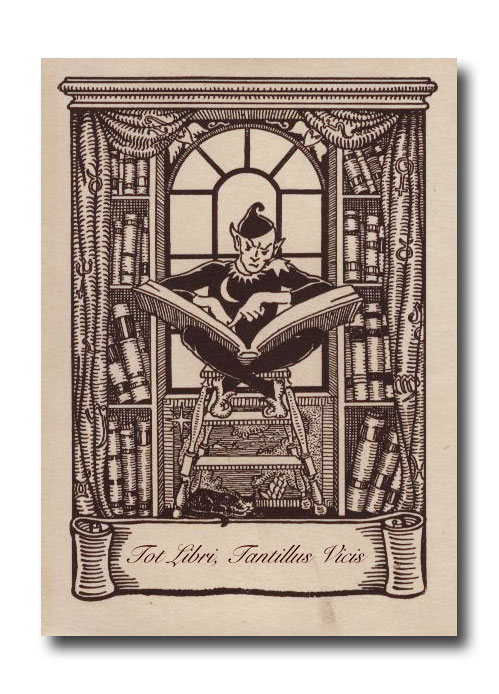 ex-libris