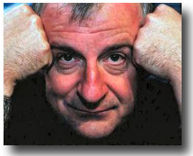 Douglas Adams Douglas-Adams