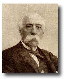 Francesco Crispi