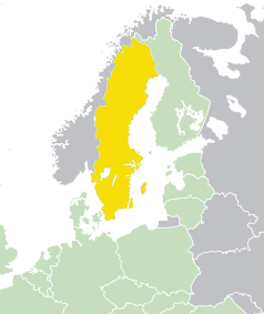 GialloSvedese