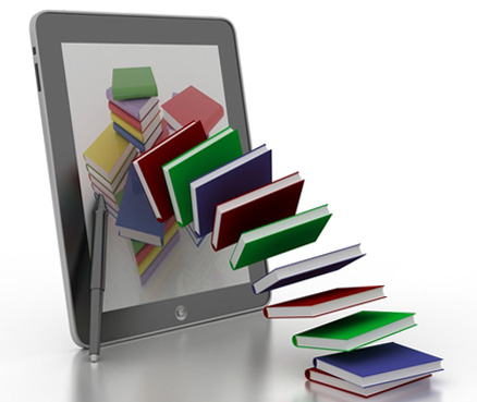 leggere digitale Leggereonline58