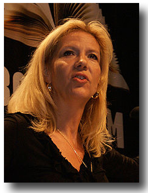 Liza Marklund