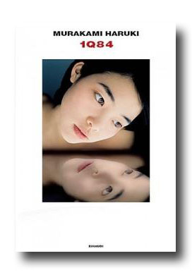Murakami-1Q84 1-2