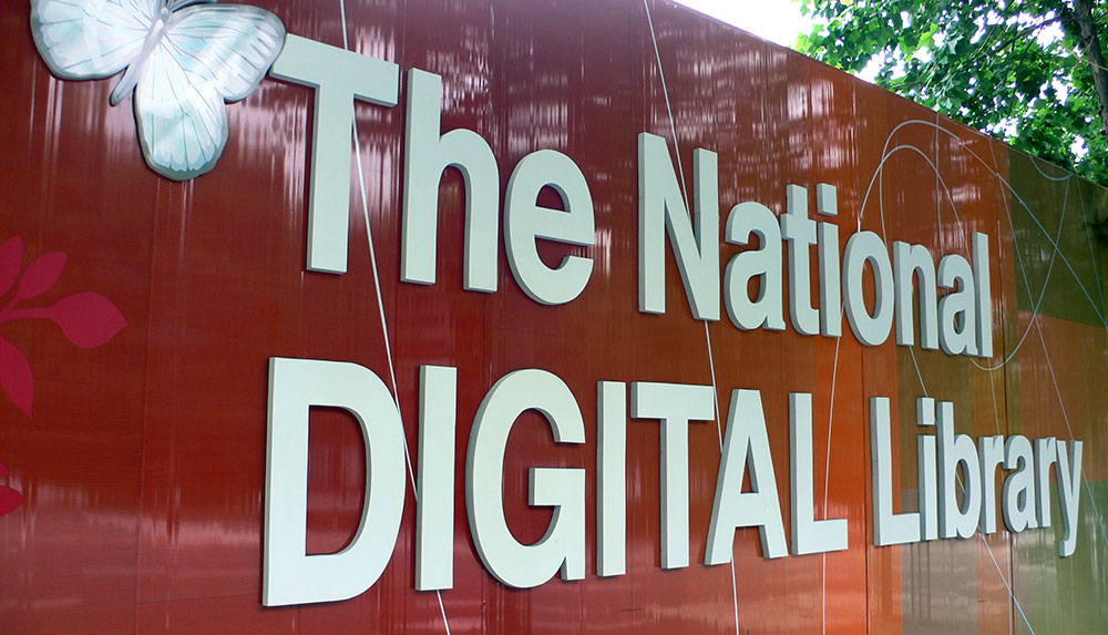 Seoul-Biblioteca DIGITAL
