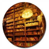 biblioteca