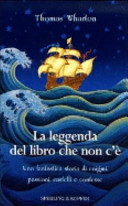 La leggenda del libro che non c'è books