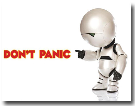 dontpanic