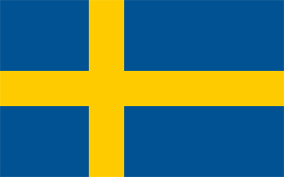 flag of sweden