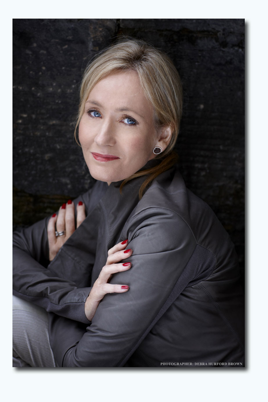 J K Rowling j-k-rowling