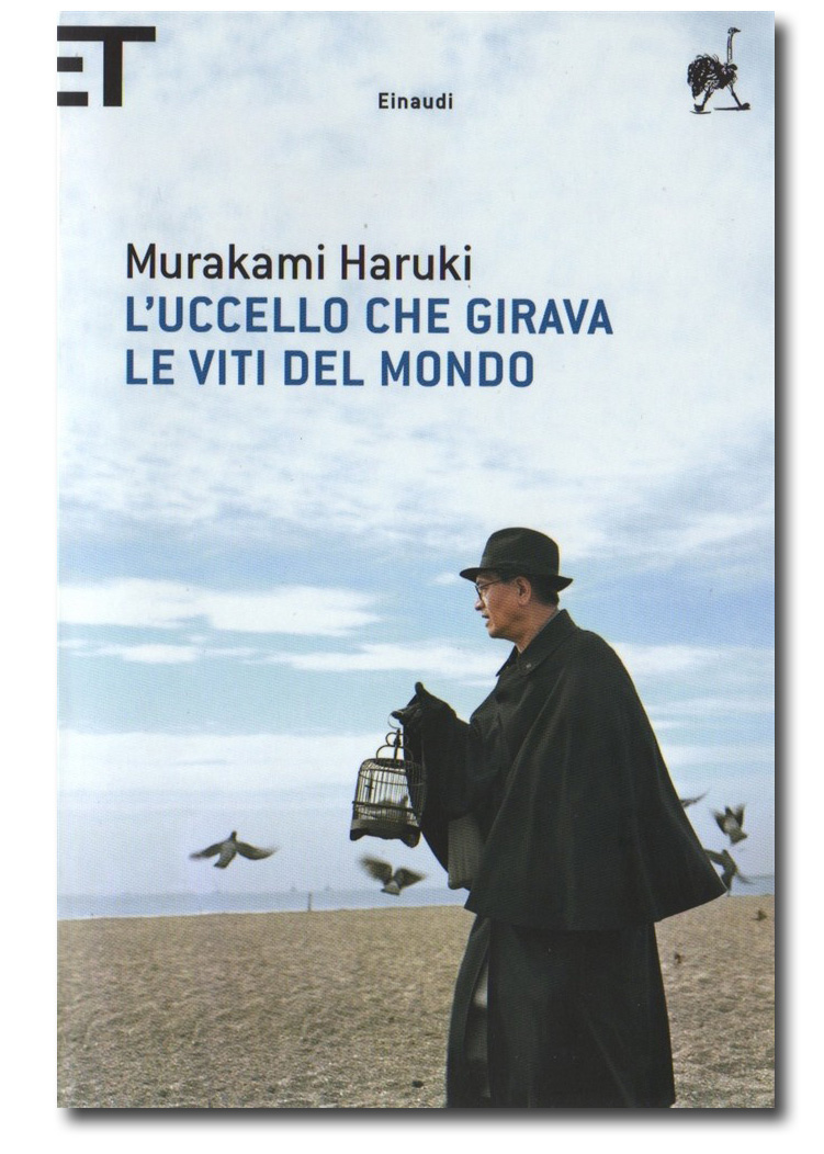 luccello-che-girava-murakam