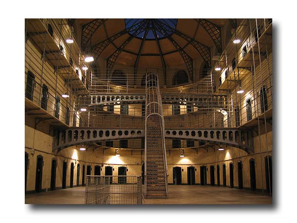 prigione prison
