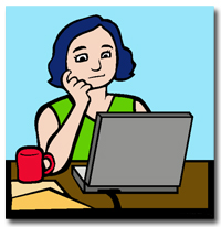 writer thewriter