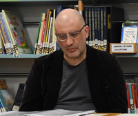 Enrico Guida