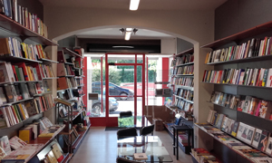 La libreria di Enrico Guida