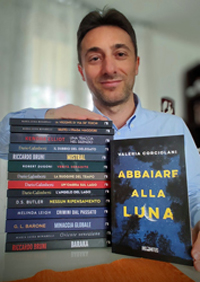 IndomitusPublishing DavideRadice