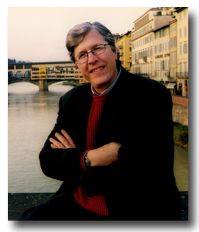 Douglas Preston