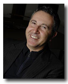 Mario Fortunato