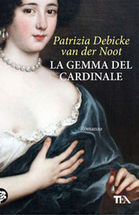 La gemma del cardinale gemma-del-cardinale