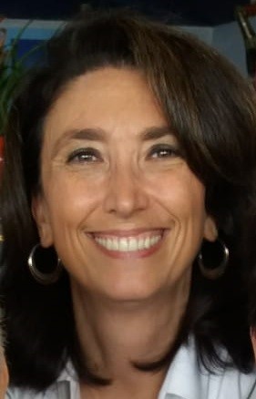 Giovanna Badalassi giovanna badalassi