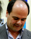 Alberto Vito