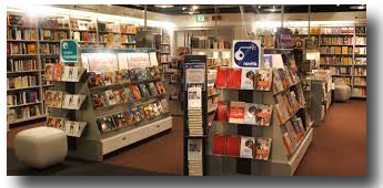 Libreria Fnac fnac