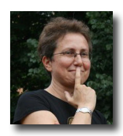 Cristina Gramolini Cristina Gramolini