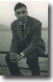 Frank Spada da giovane frank-spada