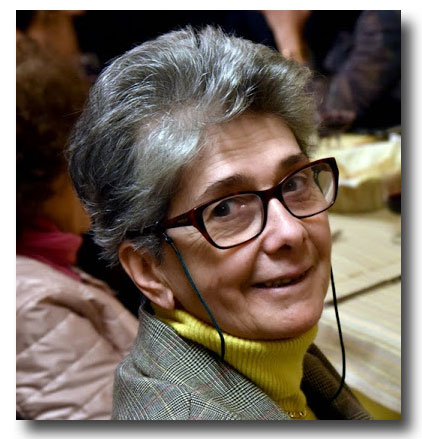 Patrizia Debicke van der Noot - foto Michele Corleone patrizia-debicke