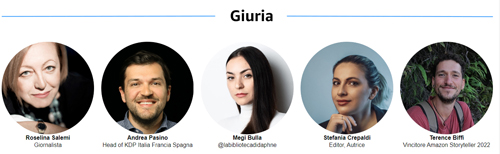 La Giuria