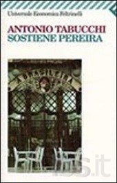 sostiene Pereira sostiene Pereira