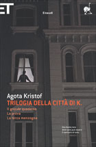 trilogia k trilogia k