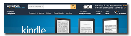 Kindle amazon1