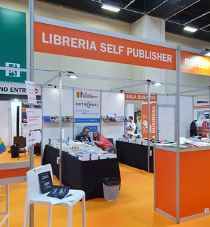 Libreria Self Publisher