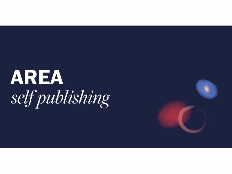 area self publisher