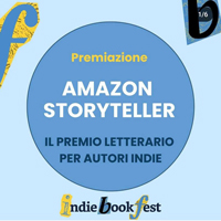 IBF Amazon Storyteller