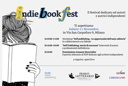 IBF programma