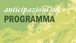Programma