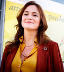 Annalena Benini - foto Chiara Pasqualini