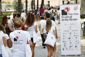 Festival della Mente 2016