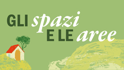 spazi aree