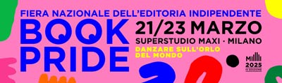 Banner Book Pride 2025