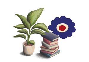 Fiore libro