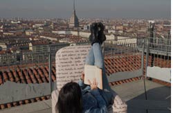 Leggere Torino