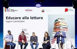 educare alla lettura