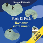 Romanzo senza Umani