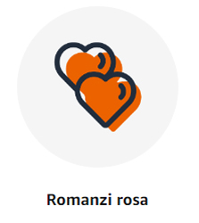 romanzi rosa