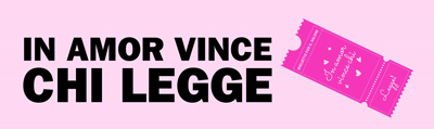 vince chi legge